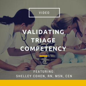validating-triage-competency