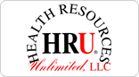 HRU Logo